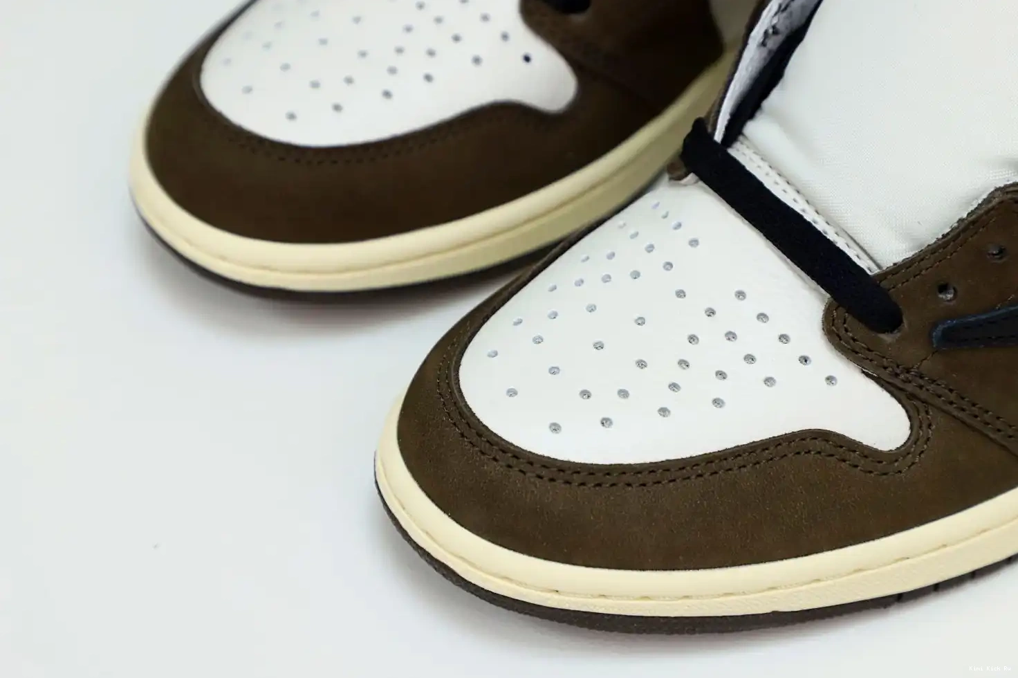 X 'MOCHA' AIR HIGH Kimikick 1 SCOTT TRAVIS JORDAN OG RETRO 0522